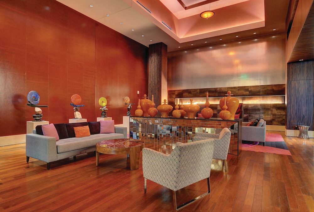 MGM Grand Detroit - photo 31
