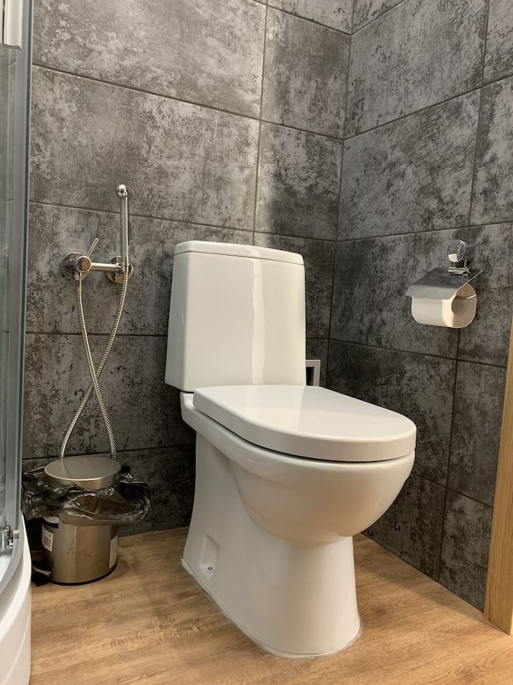 Fox Inn in Saint Petersburg, Russia