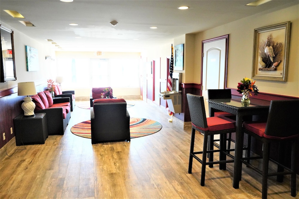 Glunz Ocean Beach Hotel & Resort - photo 97