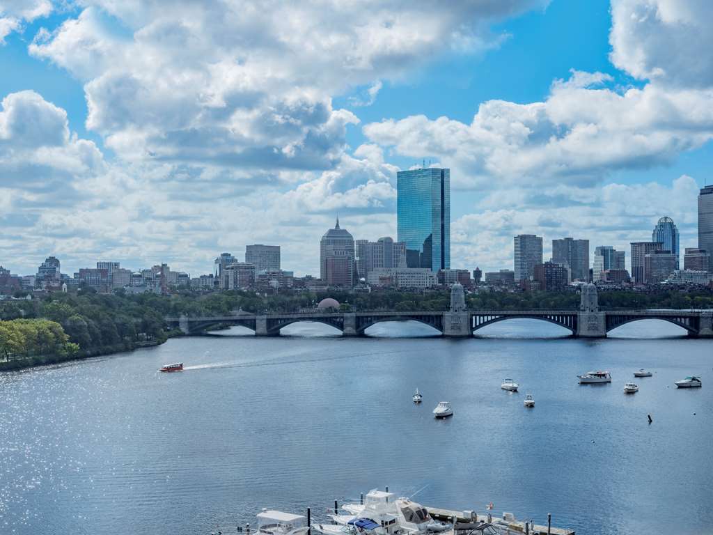The Royal Sonesta Boston - photo 41
