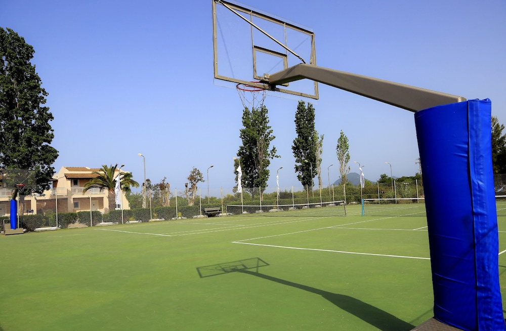 פעילויות וכושר