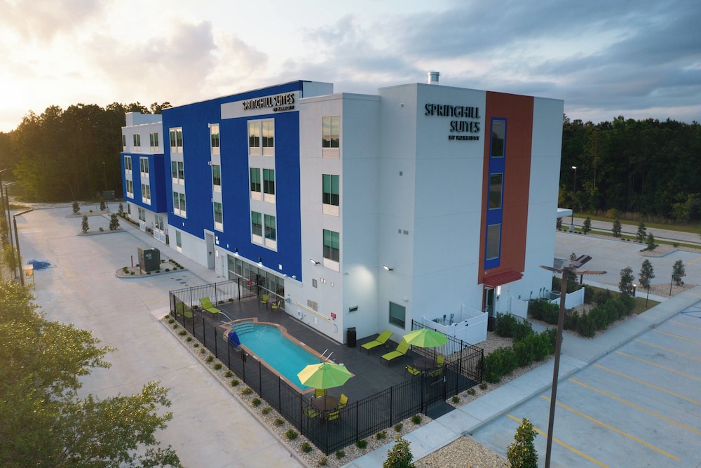 SpringHill Suites by Marriott Slidell - photo 49