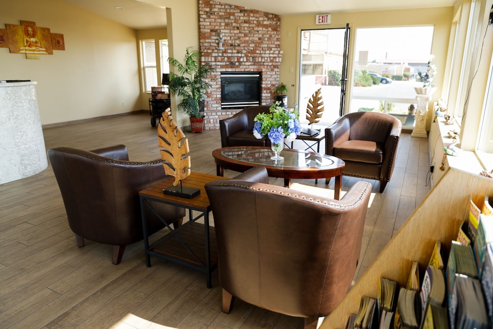 Silver Surf Motel - photo 127