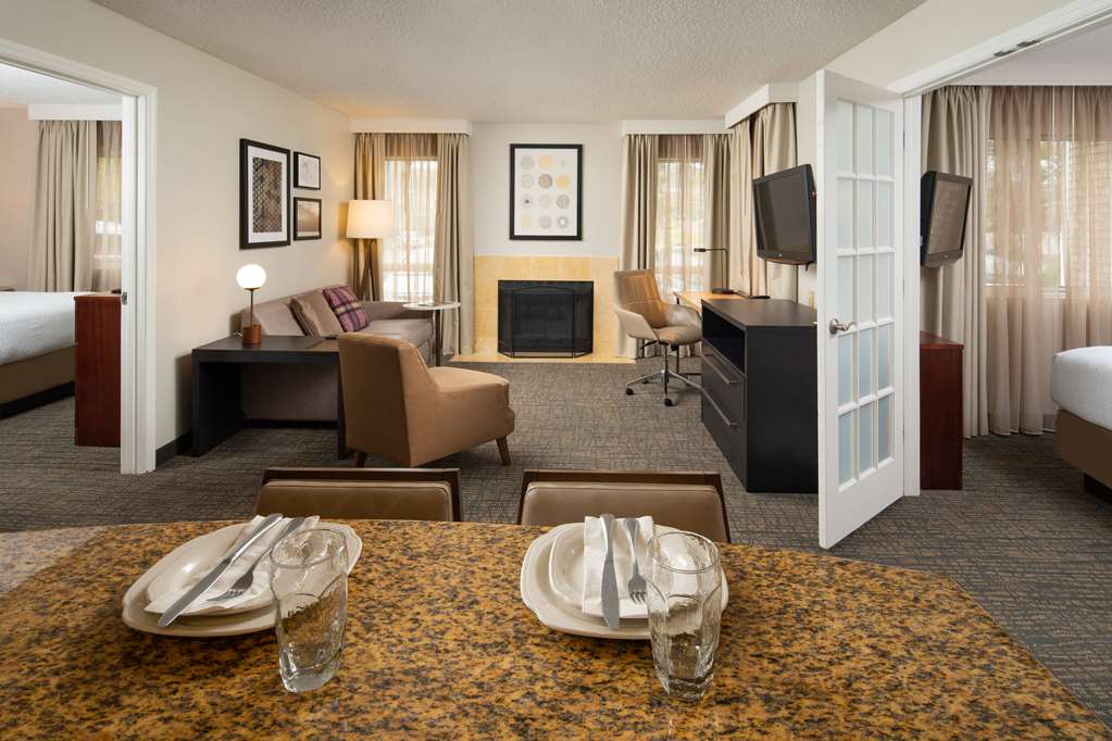 Sonesta ES Suites Nashville Brentwood - photo 9