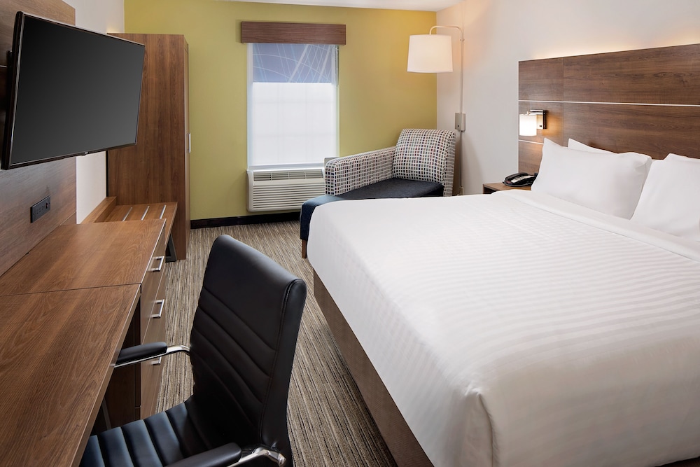Holiday Inn Express Harrisburg East by IHG - photo 7