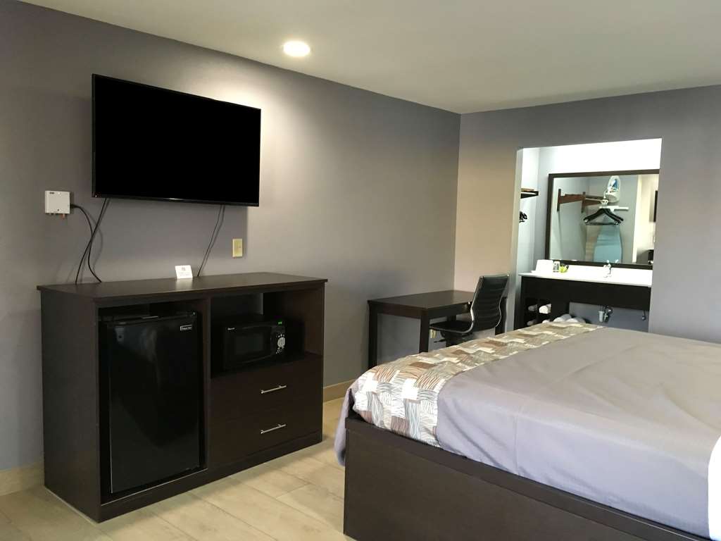 Americas Best Value Inn Denham Springs Baton Rouge - photo 11