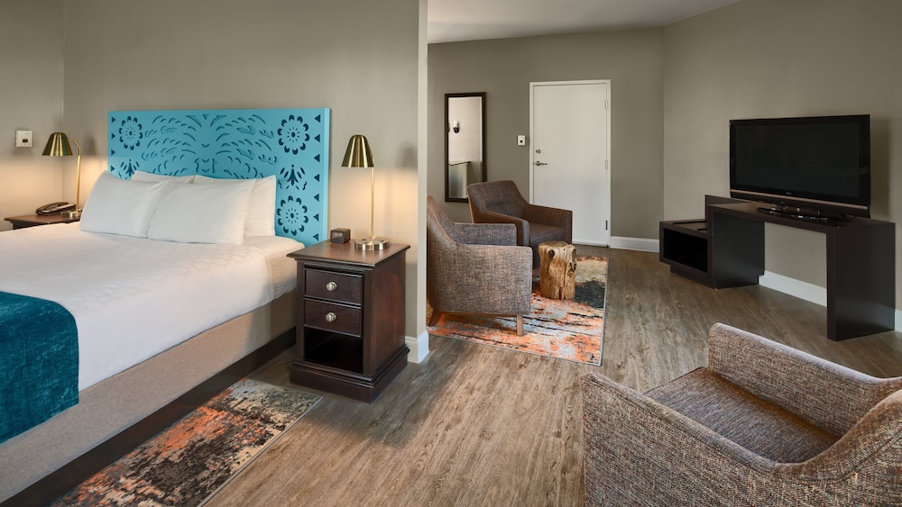 Hotel Indigo San Antonio Riverwalk by IHG - photo 10