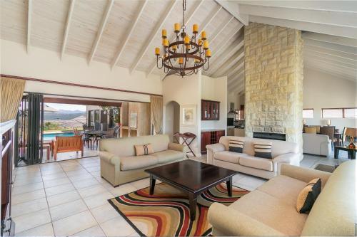 Pezula Sunny tranquility in Knysna, South Africa