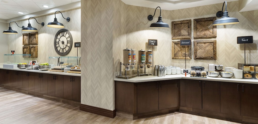 Embassy Suites Hotel Denver Tech Center - photo 24