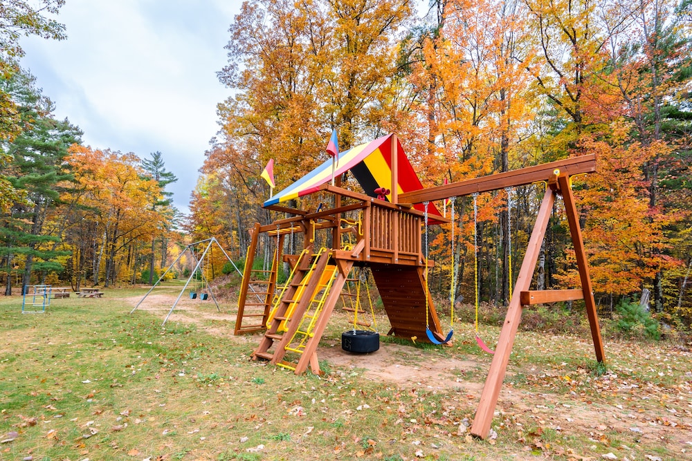 Telemark Northwoods Lodging - photo 99