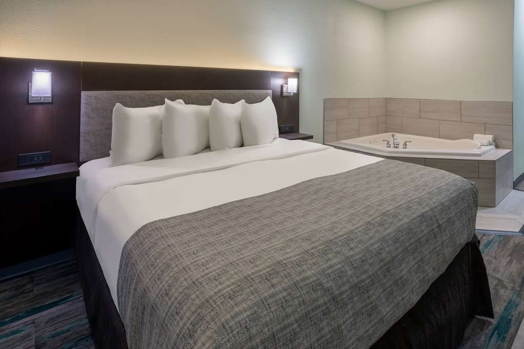 Wingate by Wyndham Waldorf Washington DC Area - photo 40