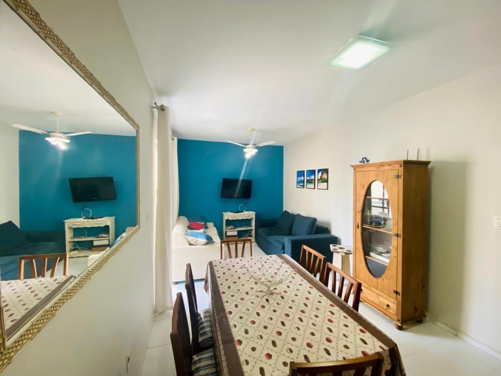 Apartamento Da Vovo