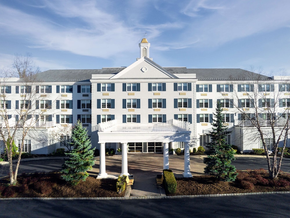 Somerset Hills Hotel Tapestry Collection By Hilton — Warren