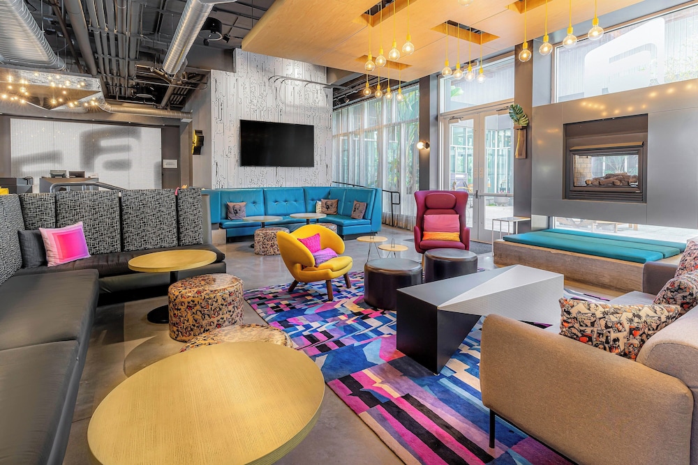 Aloft Jacksonville Tapestry Park - photo 2
