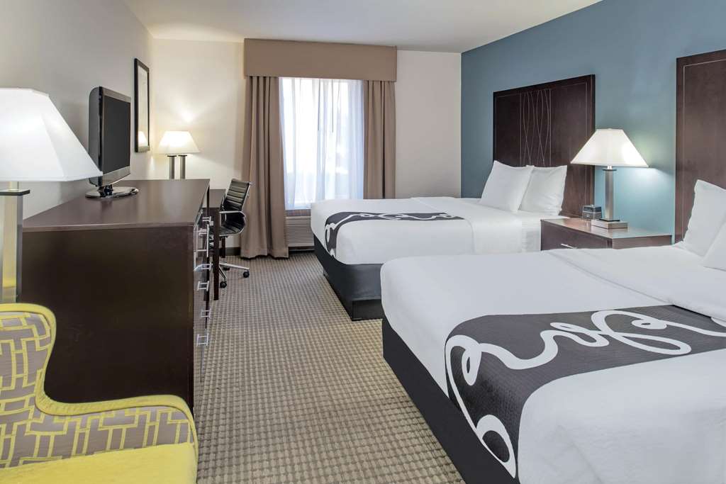 La Quinta Inn & Suites by Wyndham Moscow Pullman - photo 12