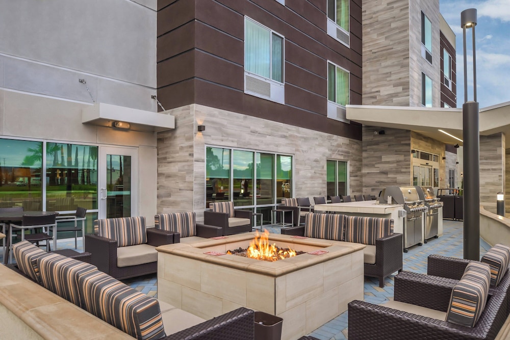 TownePlace Suites by Marriott San Bernardino Loma Linda - photo 21