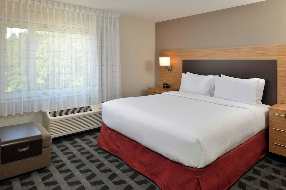 TownePlace Suites by Marriott Raleigh Durham Airport Morrisville - photo 15