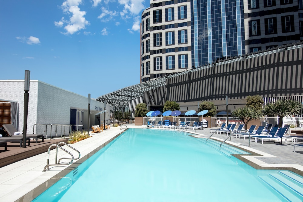 InterContinental Los Angeles Downtown by IHG - photo 32