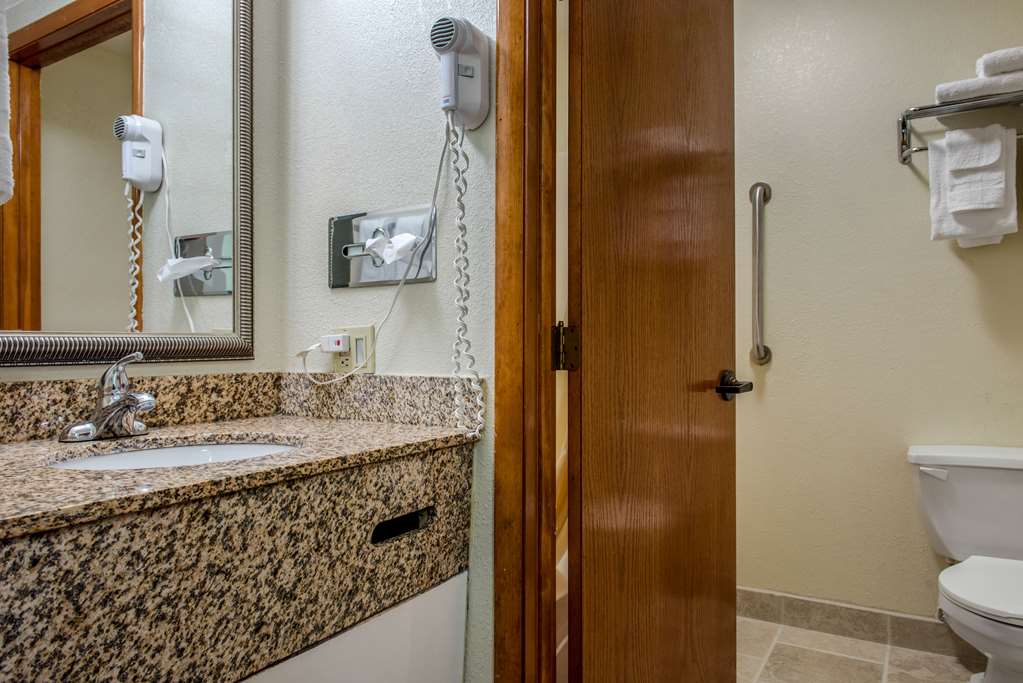 Quality Inn Bloomington near University - photo 34