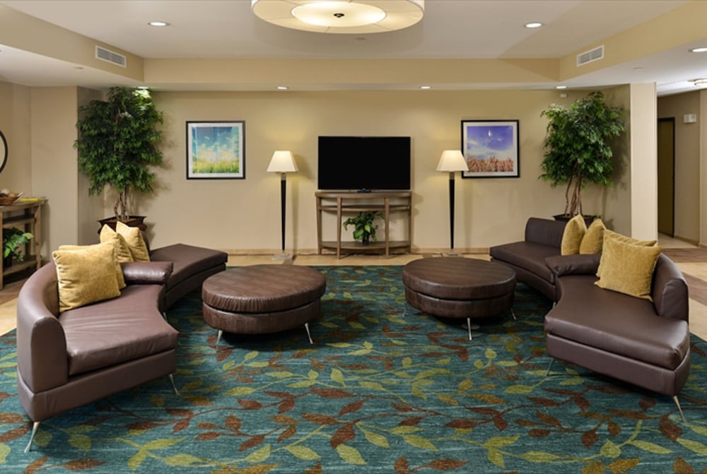 Candlewood Suites Houma by IHG - photo 34