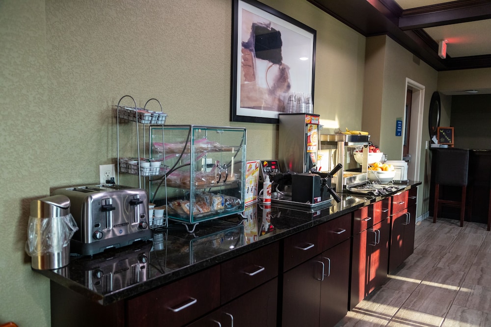 Cobblestone Inn & Suites of Springfield - photo 41