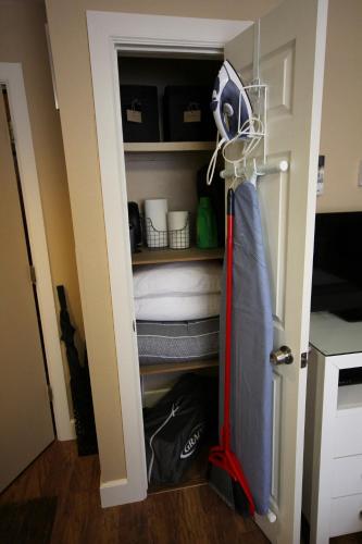 Jarvis Suite Hotel - photo 4