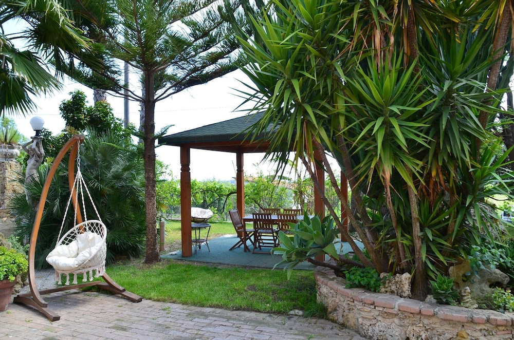 Hotel Ristorante L'orizzonte