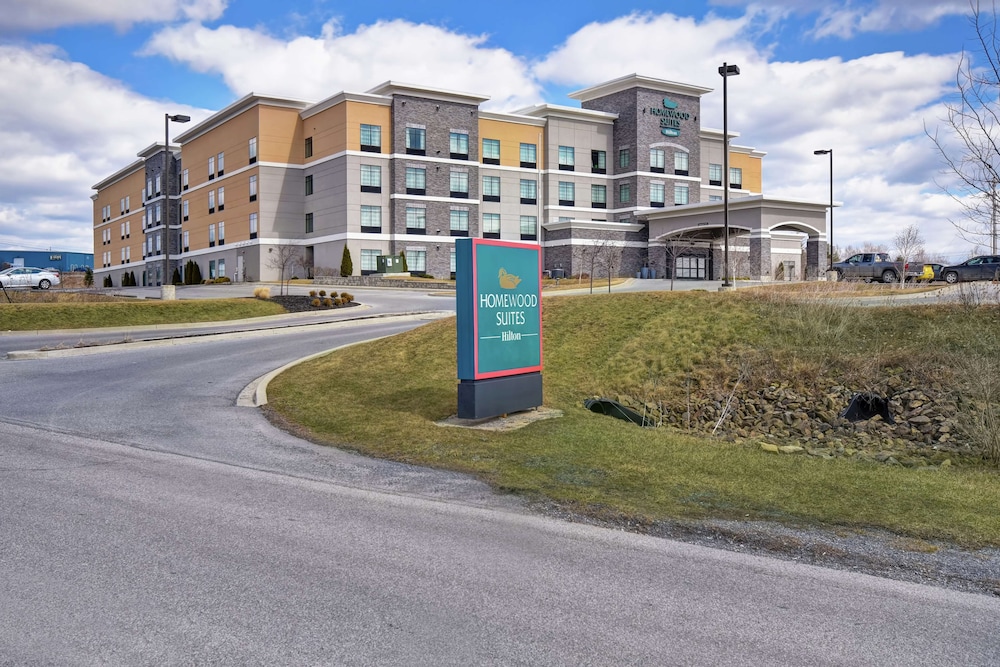 Homewood Suites by Hilton DuBois PA - photo 61