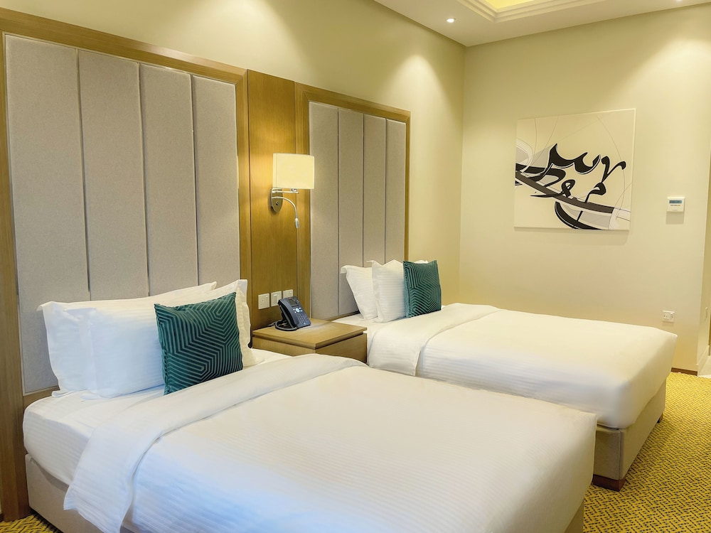 Mercure Muscat — Muscat — photo 4