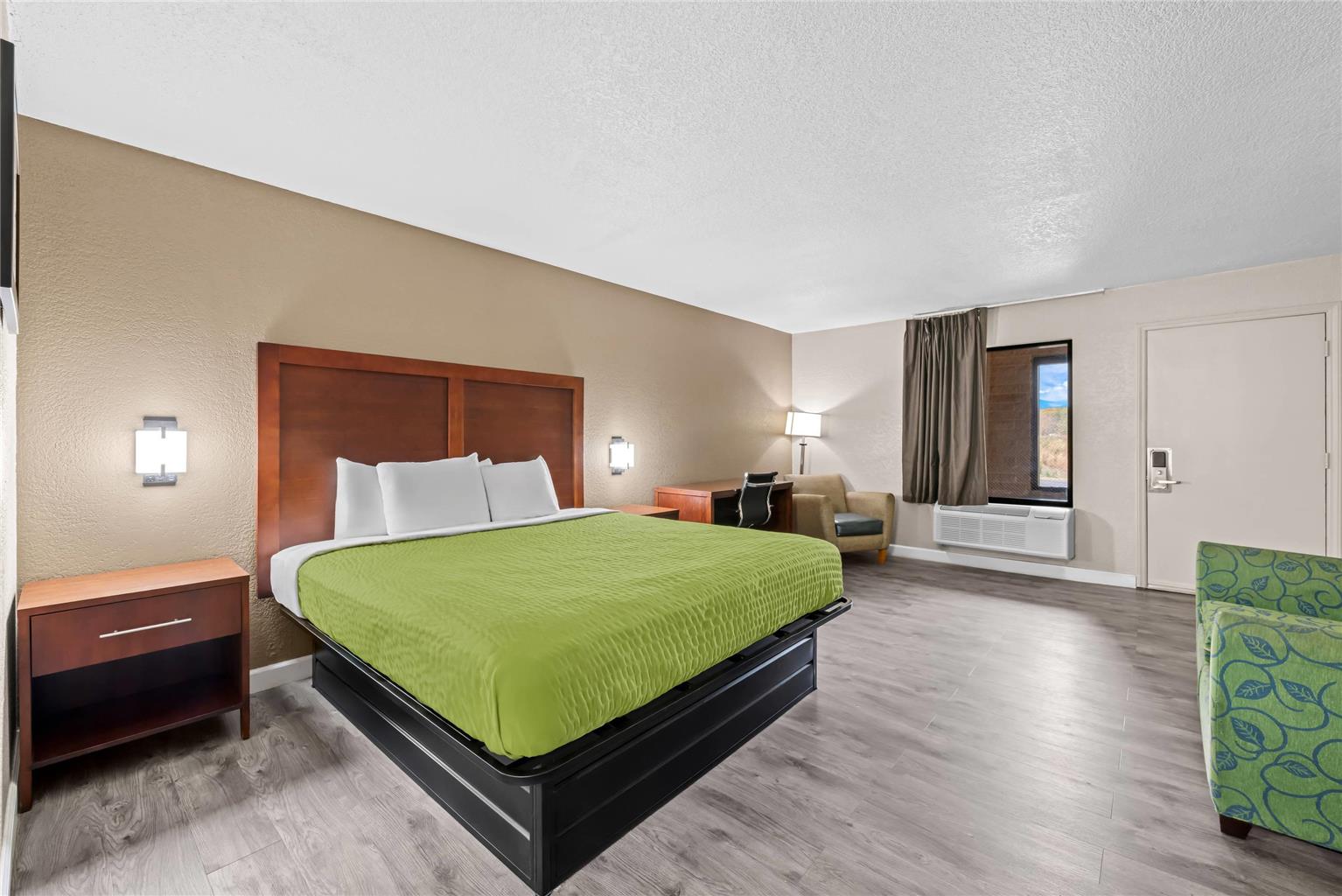 Econo Lodge Kannapolis Concord — hotel in Kannapolis