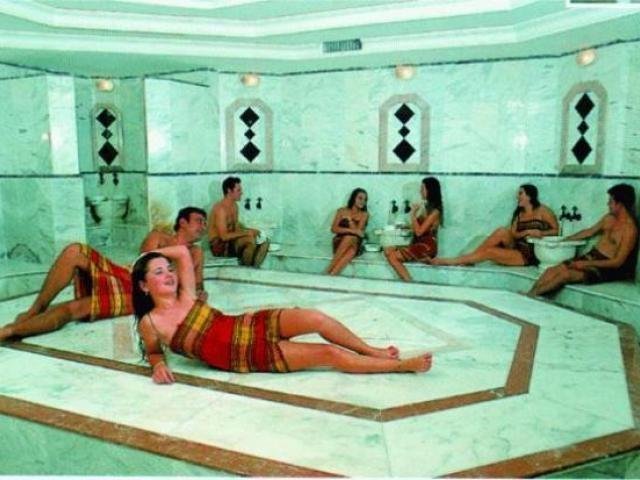 Club Hotel Ulaşlar — Mahmutlar — photo 4