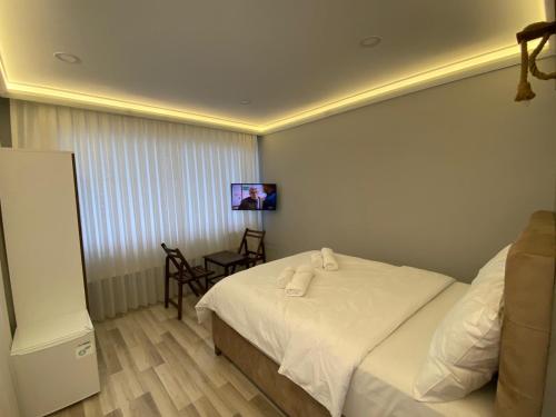Yamaç Çam Hotel — Trabzon — photo 4
