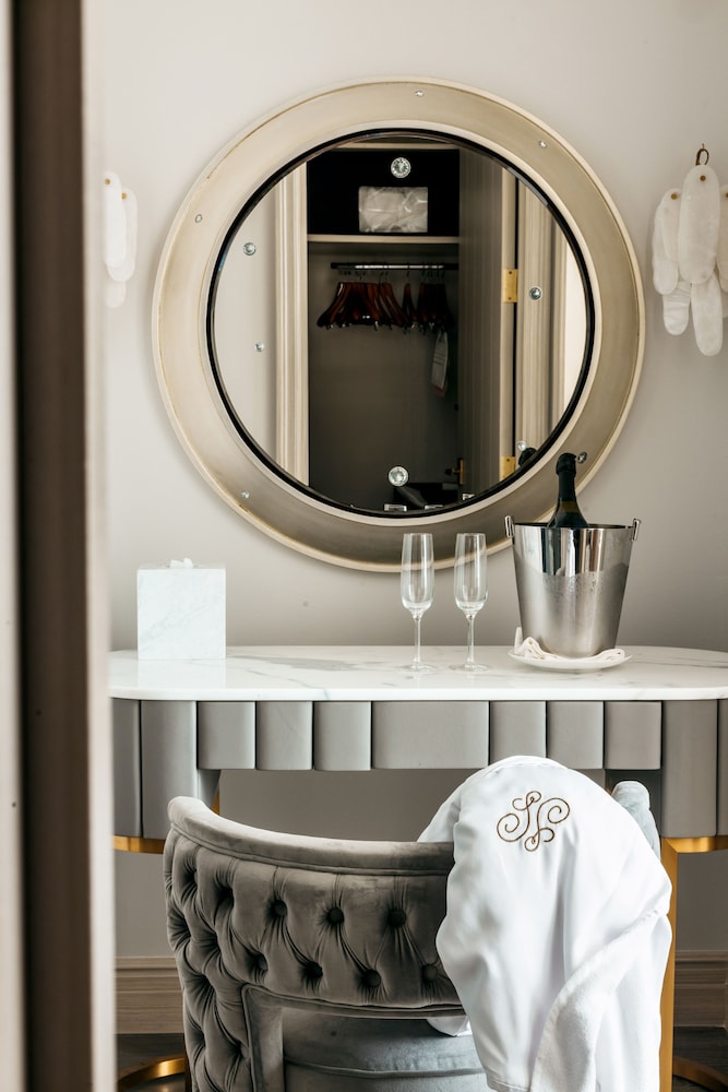 Hôtel Swexan - photo 58