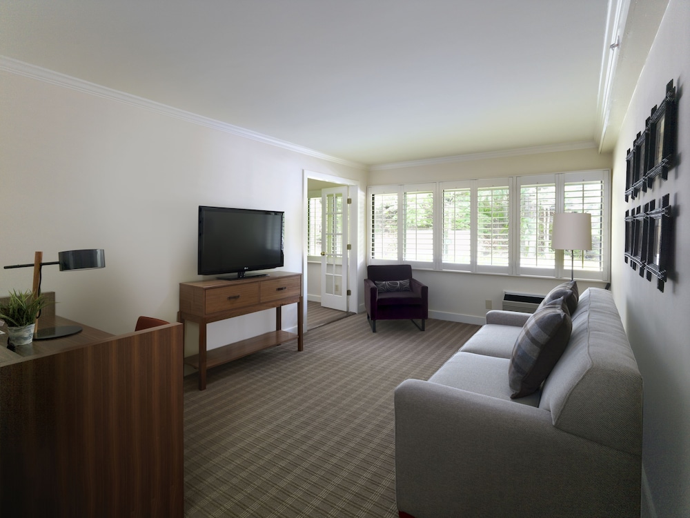 Topnotch Resort - photo 10