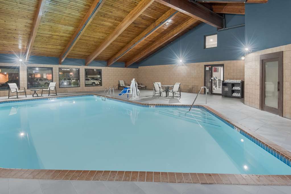 Best Western Fort Wayne I 69 North - photo 6