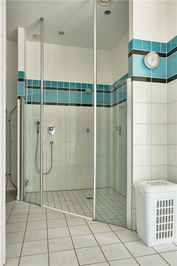 Recreational facility