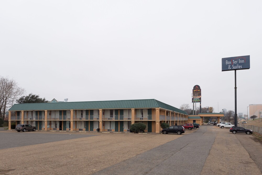 Bossier Inn and Suites - photo 38