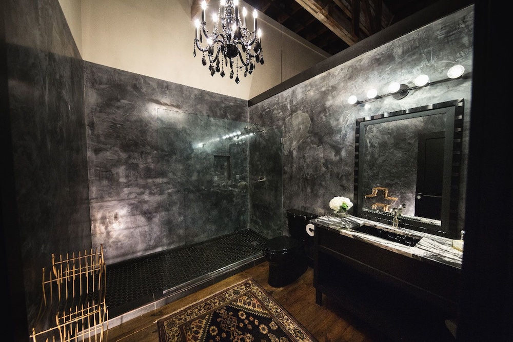 GunRunner Boutique Hotel - photo 57