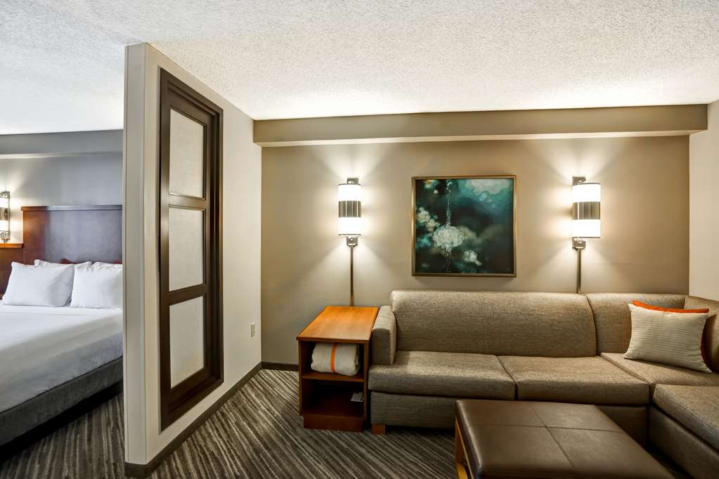 Hyatt Place Richmond Innsbrook - photo 21