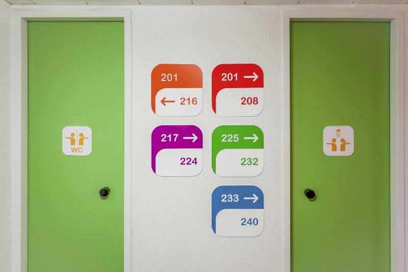 Hotelf1 Evreux Sud — Evreux