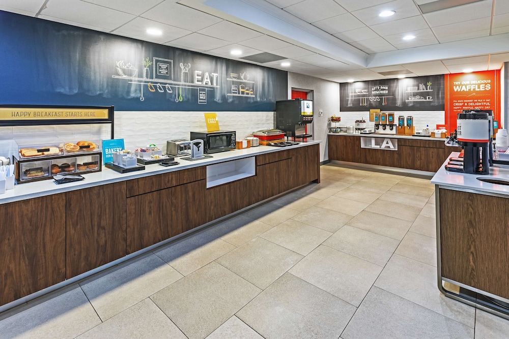 Hampton Inn Sulphur Lake Charles Area - photo 26