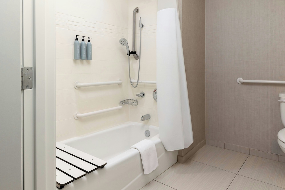 Residence Inn by Marriott Denver Central Park - photo 27