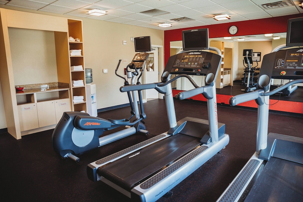 TownePlace Suites by Marriott Aberdeen - photo 15
