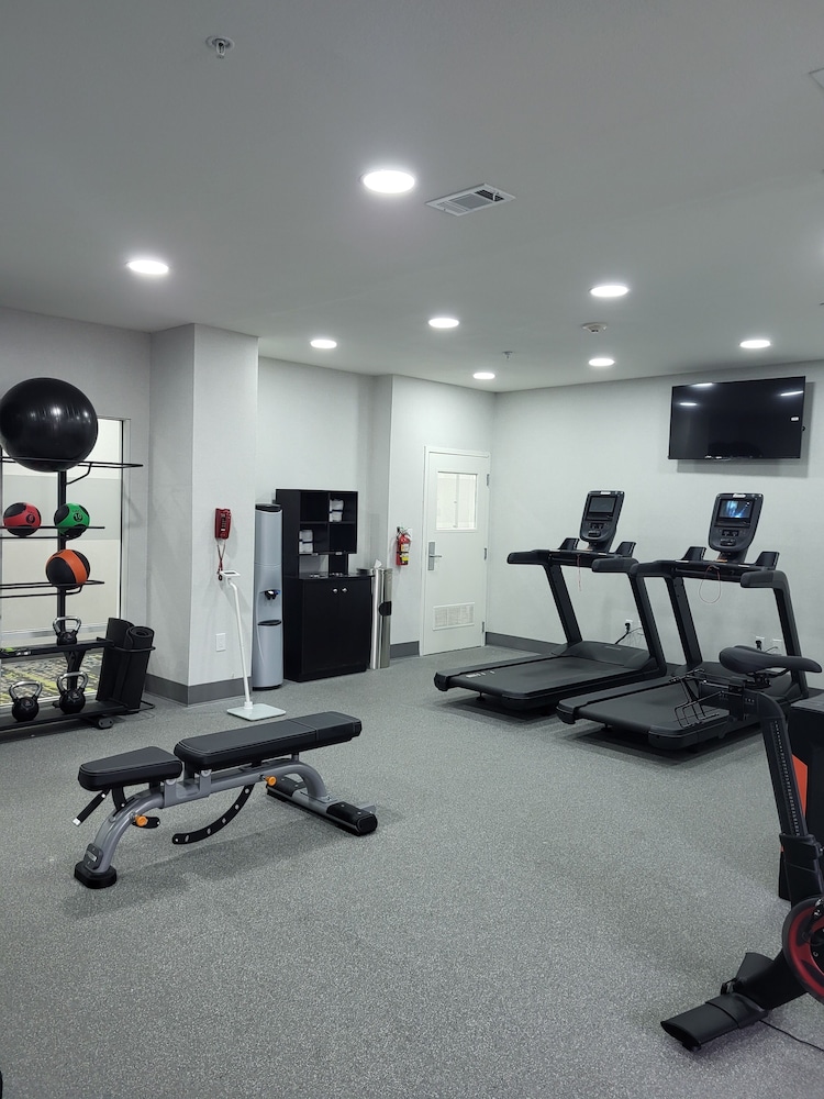 Hampton Inn Houston Deer Park Ship Area - photo 24