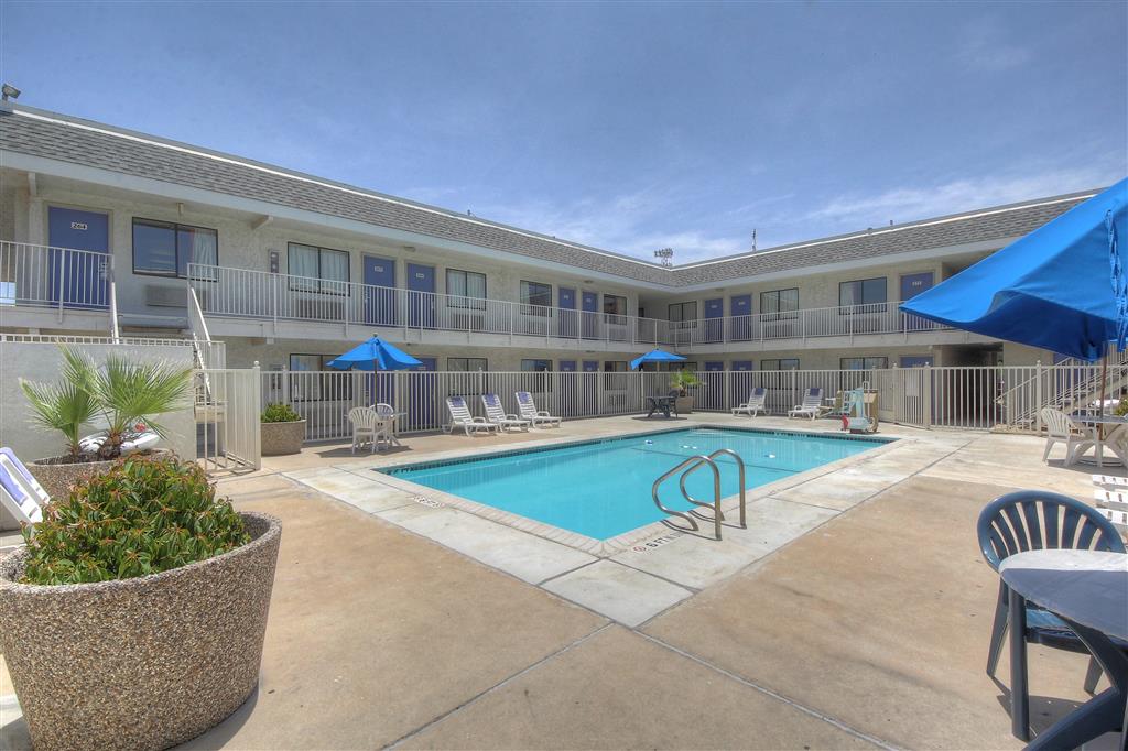Motel 6 San Antonio TX Fort Sam Houston - photo 10