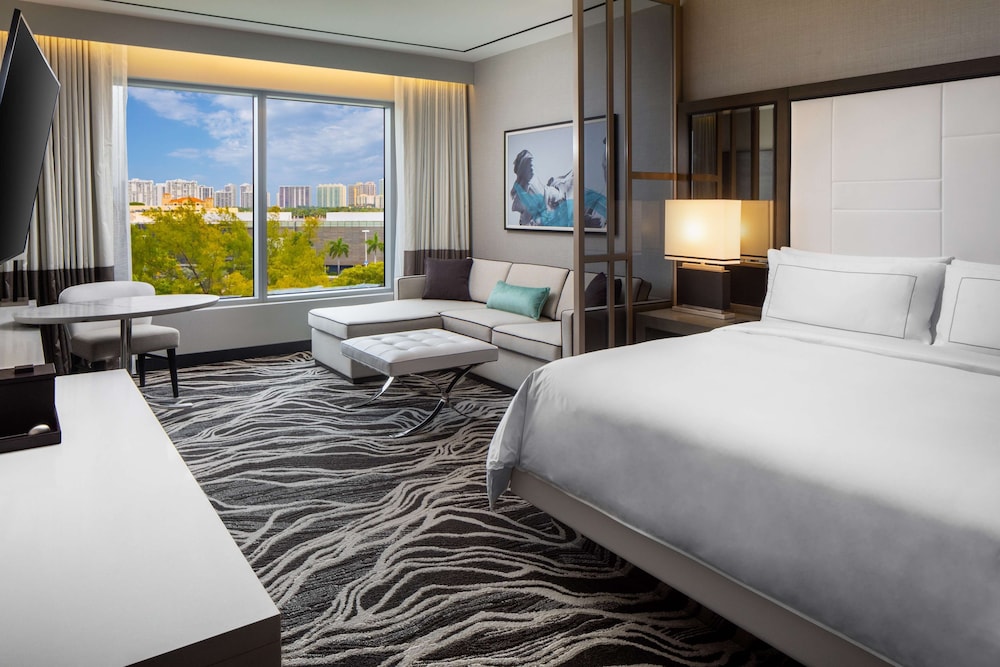 Hilton Miami Aventura - photo 28