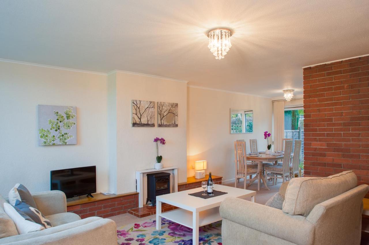 MyCityHaven The Chippings Village life in the city in Bristol, United Kingdom