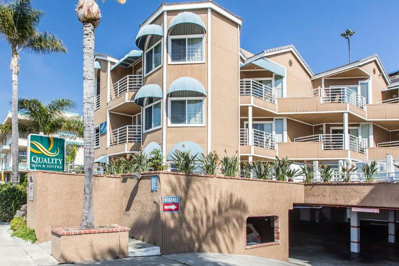 The Beachfront Inn & Suites At Dana Point - photo 22