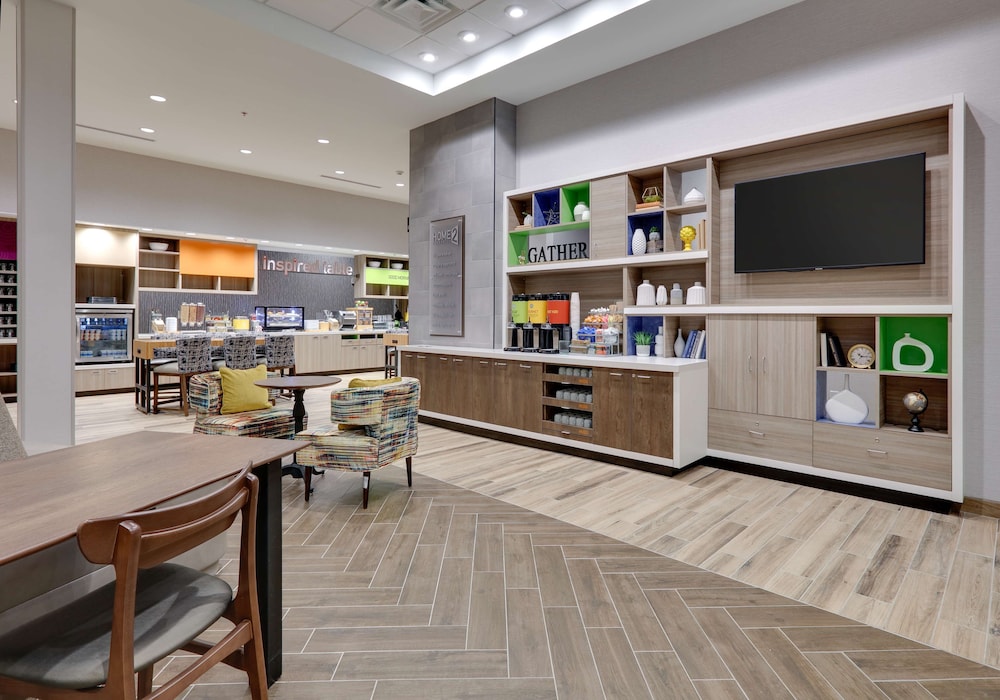 Home2 Suites by Hilton Euless DFW West - photo 35
