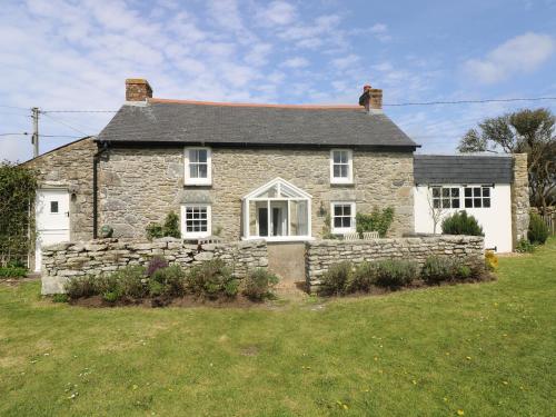 Evergreen - last minute hotel in Helston